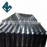 AZ275 Coating Galvalume Corrugated Iron Roofing Sheets thumbnail-3