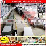Knauf Paper Faced Plaster Board/gypsum Plasterboard Machine Line/ Automatic Drywall Making Machine thumbnail-4