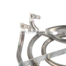 Weishikang Best Seller Hotplate Burner Replacement Heating Element Electric Stove Heating Parts thumbnail-2