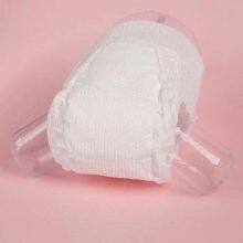 High Speed Fast Disposable Baby Diaper MachineTissue Paper Sanitary Napkin Making Machine