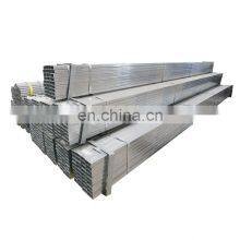 China Manufacturer 4x4 Inch Galvanized Square Metal for Fence Posts thumbnail-6