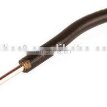 Best Price H05V-U H07V-U Cable PVC Insulated Non Sheathed Single Core Cable thumbnail-3