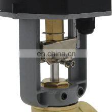 Bundor Electric Control Valve Modulating For Air Conditioner thumbnail-3