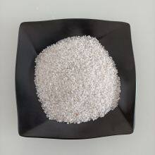 10-20mesh High Melting Point Ordinary Silica Sand Quartz Sand SIO 99.9% thumbnail-4