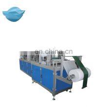 Automatic Doctor Apron Making Machine