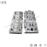 high speed stamping mould/die/tool for motorcycle stamped flat part