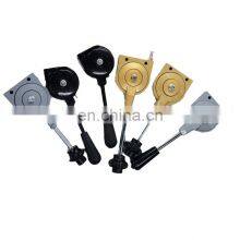 Wholesale Good Quality Throttle Cable Controller Lever Manufacturer thumbnail-1