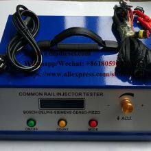 Common Rail Injector Tester CR1800 For SALE! thumbnail-1