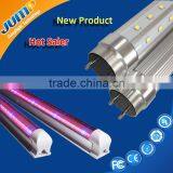 Ce Rohs Approved 24w t8 Fixture High Power Led Grow Light Outdoor thumbnail-3