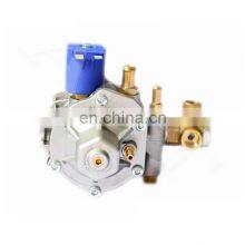 CNG Medium Pressure ACT 12 Reducer for Car Gas Conversion Equipment thumbnail-3