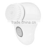 Zlime ZL-S1329 Sonic Facial Cleansing Brush Silicon Vibrating Waterproof Facial Cleansing System thumbnail-2