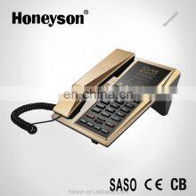 Honeyson Hospitality Phone Call Detail Record Telephone thumbnail-2