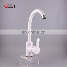 Kitchen Mixer Single Handle Kitchen Faucet thumbnail-1
