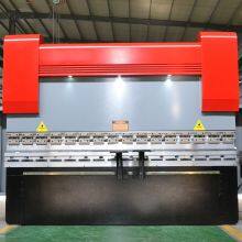 ECNC-130T/3200 Press Brake thumbnail-1