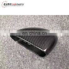 MC 540C 570S 570GT 600LT 720S Mirror Dry Carbon Fiber Material Side Mirror Cover thumbnail-4