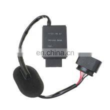 100010665 ZHIPEI 1K0906093G Fuel Pump Controller Module For Audi A3 VW Beetle CC Eos Jetta