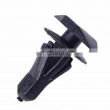 100PCS Car Body Side Door Trim Card Fastener Window Sealing Strip Weatherstrip Retainer Clips thumbnail-5