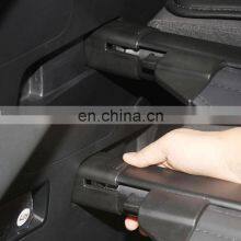 Factory Directly Sale Retractable Cargo Cover Security Rear Trunk Shade For Mercedes Benz Ml350 2010 2011 Trunk Cargo Cover thumbnail-3