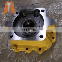44083-61030 YS608000470 85Z 90Z 95ZII Wheel Loader Triple Gear Pump Parts for for Kawasaki Hydraulic Gear Pump thumbnail-1