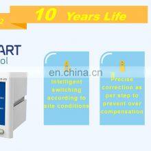 200kvar Reactive Compensation Power Factor Correction Super Capacitor Bank thumbnail-5