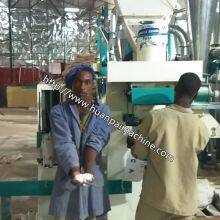 Corn Maize Flour Making Machine Corn Maize Grits Flour Milling Machine Corn Flour Mill thumbnail-5