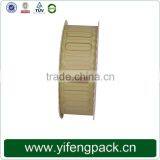 2015 New Design Customized Luxury Large Round Cardboard Gift Boxes Wholesale thumbnail-4