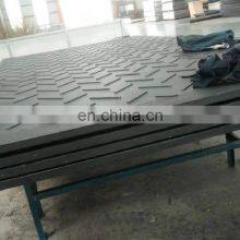 Hot Sale 10-200Mm Hdpe Temporary Ground Protection Mats Thickness And Cut To Size As Your Need Size 100% Recycled Mate thumbnail-5