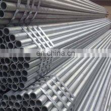 Galvanized Round Steel Pipe 3 Inch Galvanized Iron Water Pipe Price List thumbnail-3