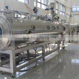 China Belt Vacuum Powder Continuous Dryer for Cantaloupe Powder