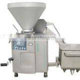 Sausage Stuffing Machine With Stainless Stell Material