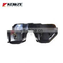 Automobile Parts High Capacity Fuel Tank Assy For Mitsubishi Pajero IO 1998-2007 MR462696 thumbnail-4