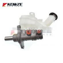 Auto Brake Master Cylinder Pump For Mitsubishi Outlander XL Lancer CW4W CW6W CX3A CX1A CY5A CY3A CY4A 4625A199 thumbnail-1