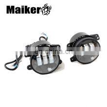 Factory Wholesale High Quality LED Fog Light for Jeep Wrangler JK Led Lights Auto Parts