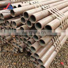 Large Diameter Steel Pipe A283 A153 A53 A106 Gr.A A179 Gr.C A214 Gr.C A192 A116 Sch 40 Carbon Seamless Steel Pipe Tube thumbnail-3