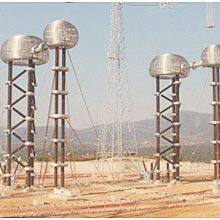 Complete Set of DC High Voltage Generator thumbnail-4