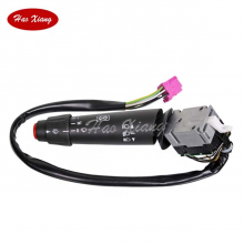 0085450124  HLS202850   0075453124   0075458224  Automatischer Blinkerschalter für Mercedes-Truck Actros Atego thumbnail-1