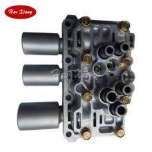 27200-PWR-013 27200PWR013 Auto Transmission Tripple Linear Solenoid For HONDA FIT JAZZ 2003 2004 2005 2006 2007 2008