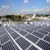 Factory Price High Efficiency Poly 100Watt Solar PV Panel With Excellent Quality Quality Choice thumbnail-5