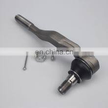 High Quality Auto Parts Steering Tie Rod End 45046-39335 for Toyota Land Cruiser Prado thumbnail-4