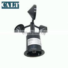 YGC-FS-24V-A1 Analog 4-20mA Output Cup Wind Speed Sensor