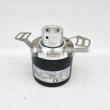 NOC-HP2048-2MHT 15mm Big Hollow Shaft Encoder A B Z Phase thumbnail-2