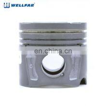 Newly Arrived High Quality Engine Part 75mm Pistons 1607373680 Pistones de Motor For PEUGEOT thumbnail-1