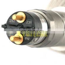 PC200-8 PC220-8 Injector 6754-11-3011 Genuine OEM Fuel Injector for Komatsu Engine SAA6D107E Parts thumbnail-2