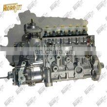 Engine Parts Unit Pump 6Cta8.3 Fuel Injector Pump 3938372 Diesel Fuel Pump 0402066741 For 6CT8.3 thumbnail-1