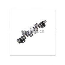 3929037 Truck Diesel Engine Forg Pirce Sale Crankshaft