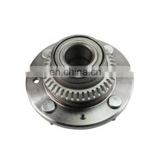 CNBF Flying Auto parts High quality 4345948 30316 Wheel hub Bearing for FIAT