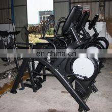 Power New Arrival Arc Trainer Top Seller Cardio Equipment Metal Unisex Plywood Case Manual Front Wheel Drive MND ISO9001 / CE 180kg thumbnail-3