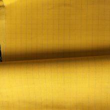 EGCP-2014 80%CTN 18%PES 2%METAL ANTI-STATIC FABRIC thumbnail-2