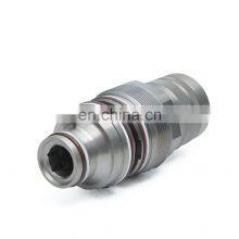 Direct Aftermarket Replacement 6679837/V0511-77140/84390117 Hydraulic Male Flat Face Quick Coupler Skid Steer Cartridge Manifold thumbnail-5