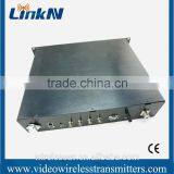 Outdoor NLOS COFDM Wireless Video Transmitter Receiver thumbnail-1